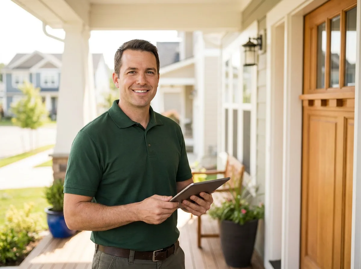 Pest control FAQs for Portis, KS